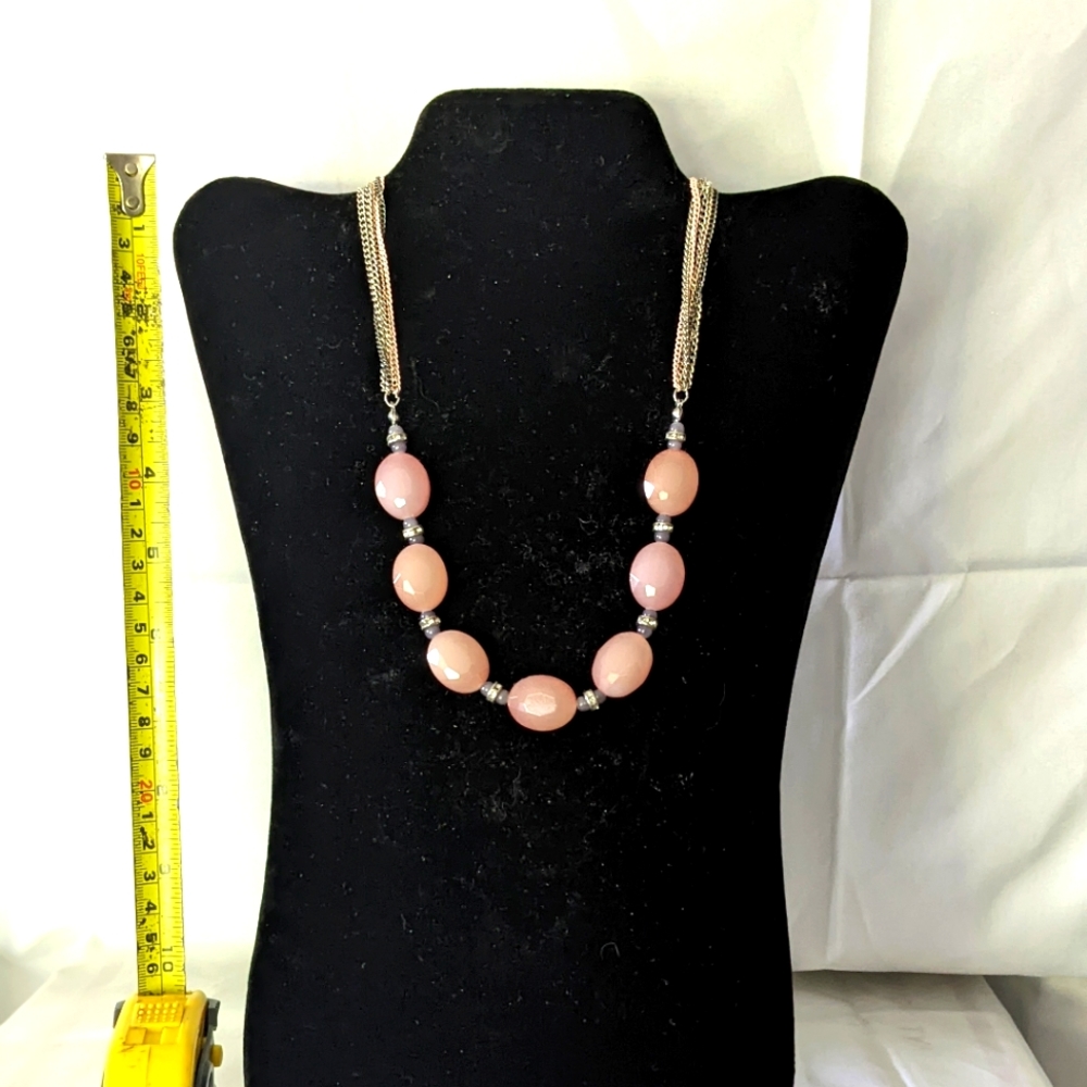 Statement Necklace